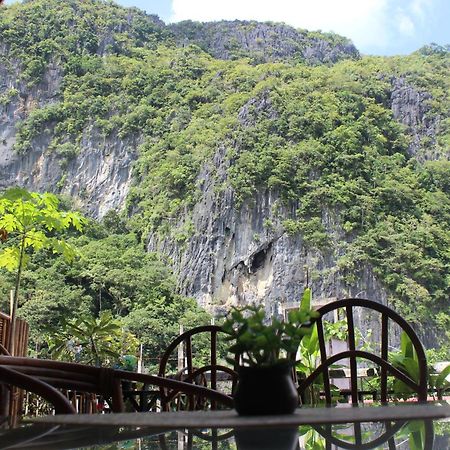 Just Inn El Nido Kültér fotó