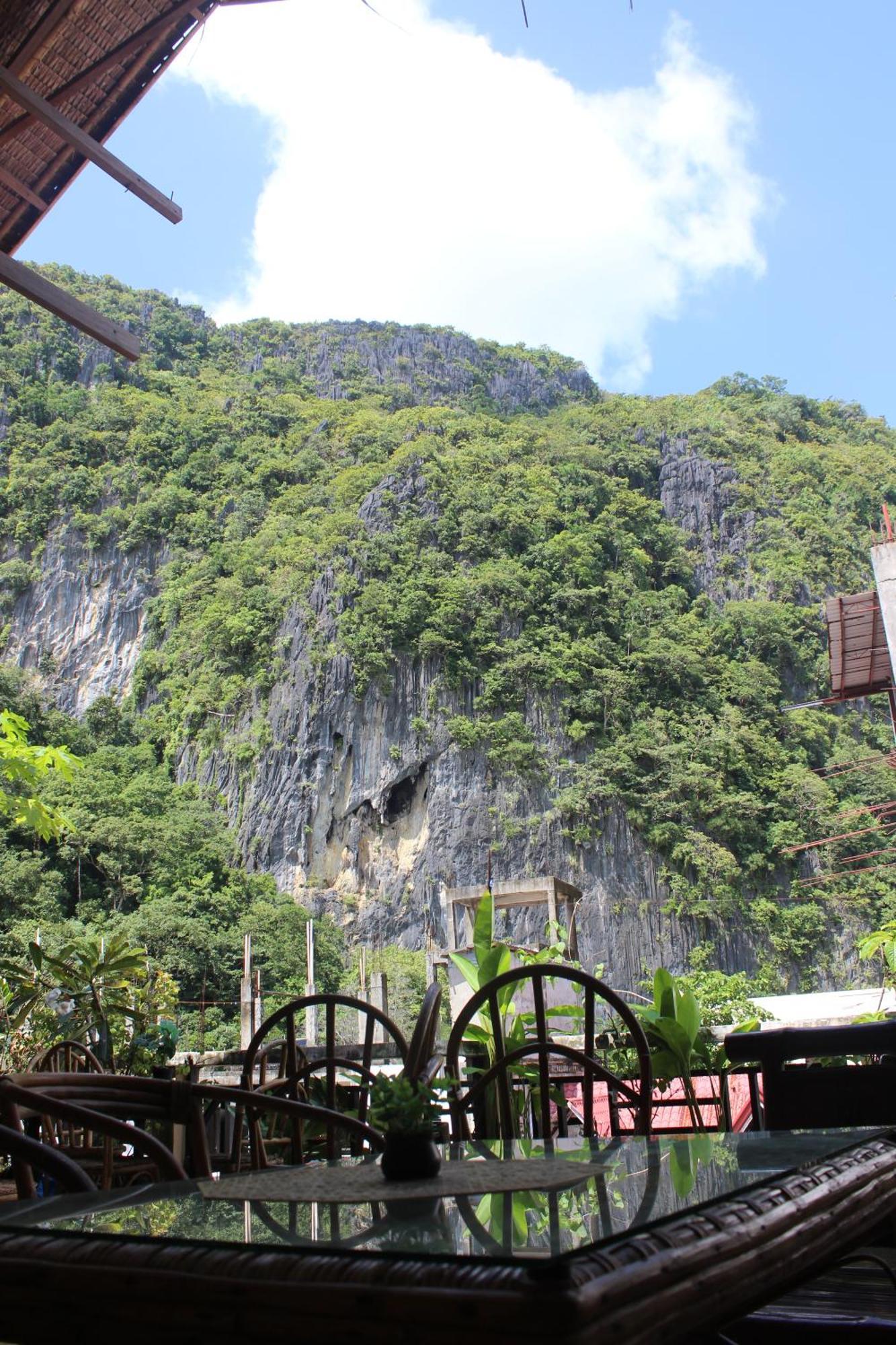 Just Inn El Nido Kültér fotó