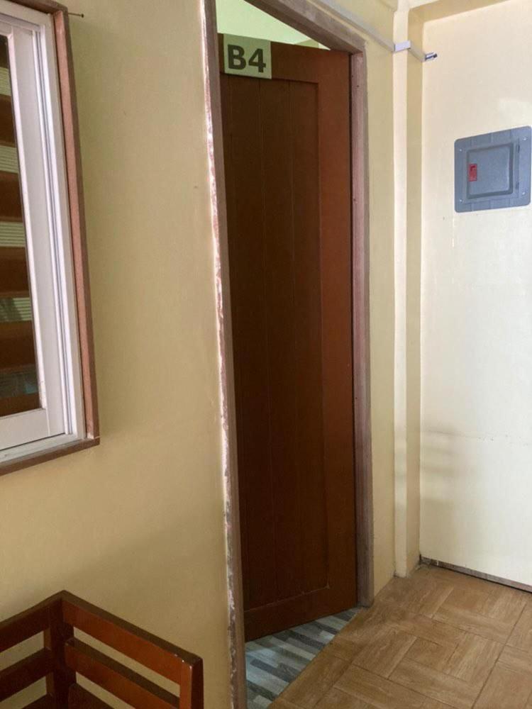 Just Inn El Nido Kültér fotó