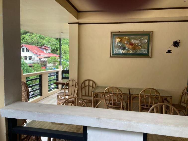 Just Inn El Nido Kültér fotó
