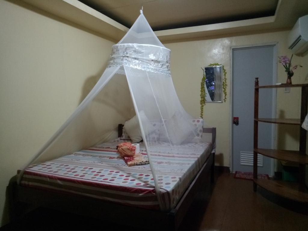 Just Inn El Nido Kültér fotó
