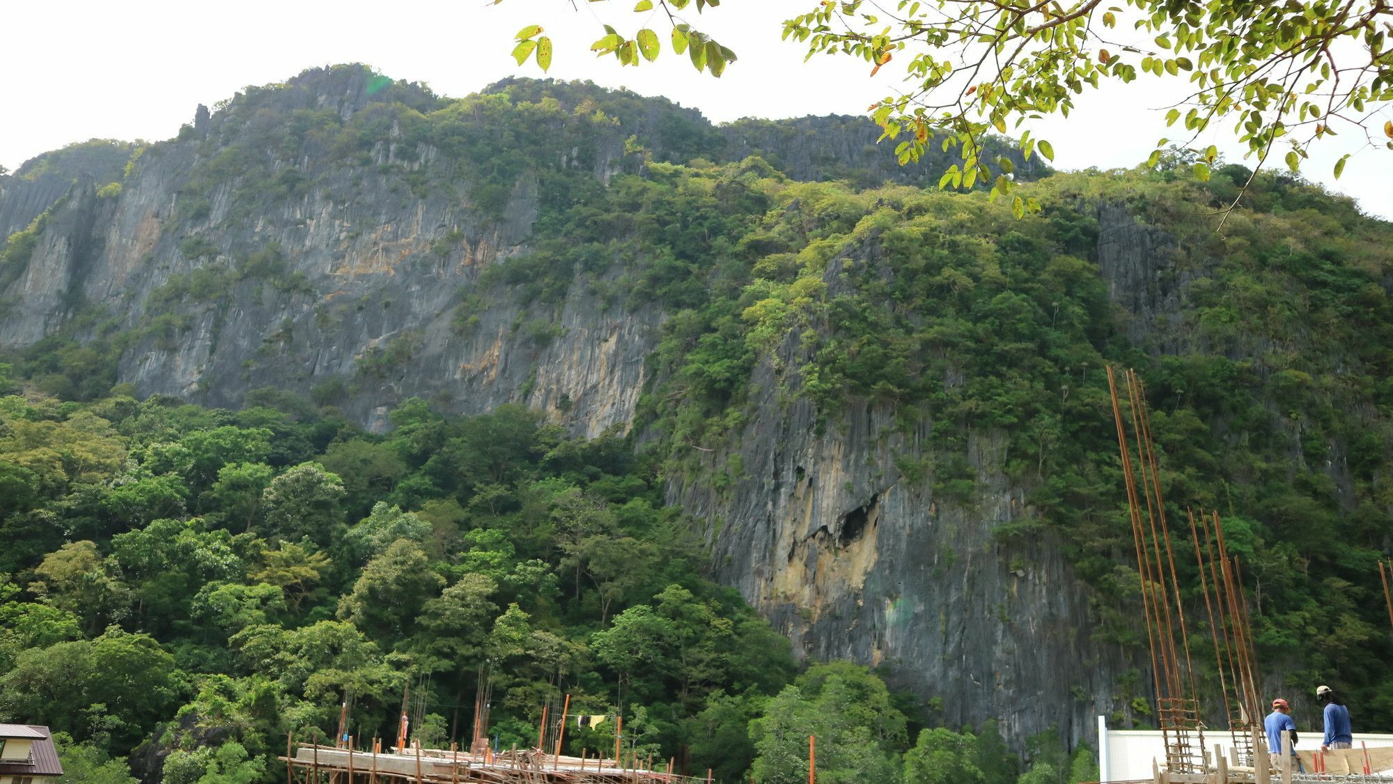 Just Inn El Nido Kültér fotó
